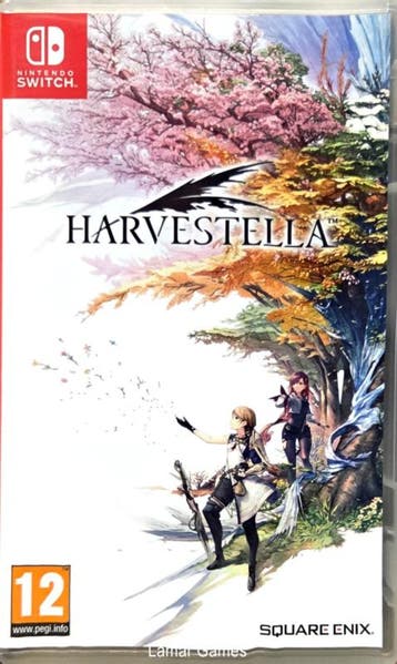 Harvestella (Nintendo Switch Tweedehands game), Ophalen of Verzenden
