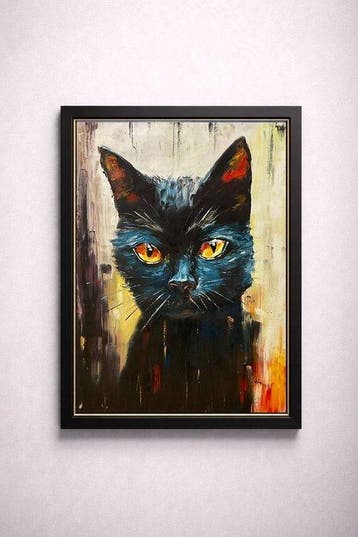 Yuni R. P. (XXI) - Esencia Felina