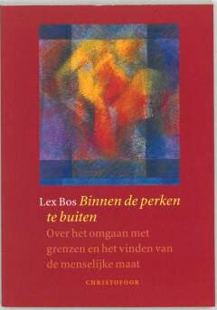 BINNEN DE PERKEN TE BUITEN 9789062386789 L. Bos, Verzenden, L. Bos