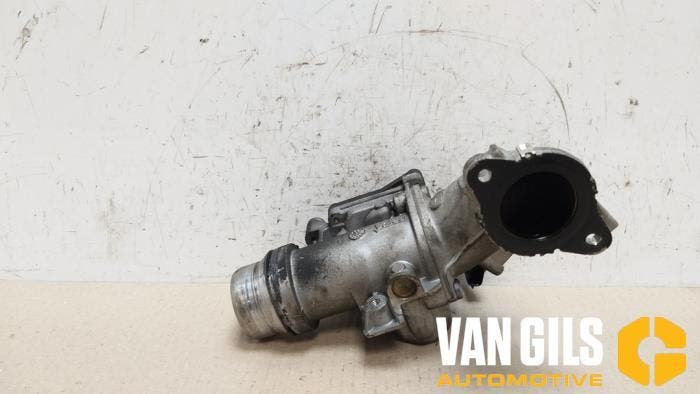 Gasklephuis Renault Clio O214446, Auto-onderdelen, Motor en Toebehoren