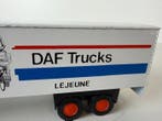 Lion Toys 1:50 - Modelauto (2) - DAF, Nieuw