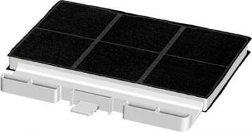 Constructa Koolstoffilter 00705433 / 705433, Verzenden