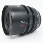 7artisans 25mm T1.05 Fujifilm X | Tweedehands, Verzenden, Zo goed als nieuw