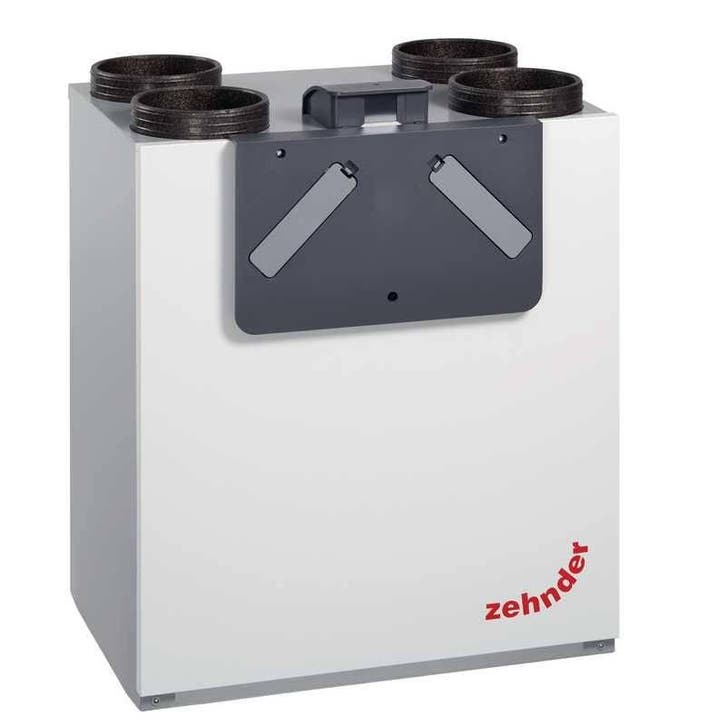 Zehnder Stork ComfoAir E400 RH-R-RF WTW unit, Bricolage & Construction, Ventilation & Extraction, Envoi