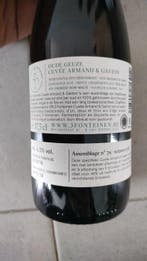 3 Fonteinen - Golden Blend 2017, Oude Geuze 2018, Nieuw