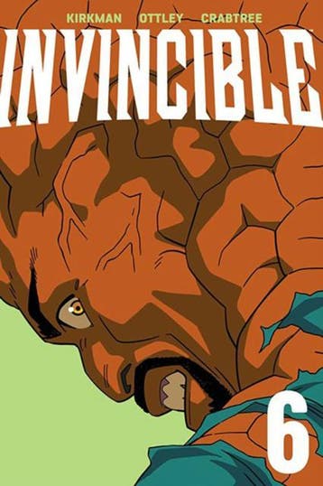 Invincible Volume 6 (New Edition), Boeken, Strips | Comics, Verzenden, Nieuw