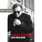 De analyticus 9789060059111 Jan Mulder, Verzenden, Gelezen, Jan Mulder