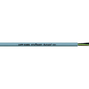 Olflex 191 3G1.5 Câble De Contrôle Pvc Certifié Ul/Csa -, Verzenden