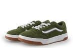 Vans Veterschoenen in maat 40½ Groen, Kleding | Heren, Schoenen, Overige kleuren, Verzenden, Zo goed als nieuw, Vans