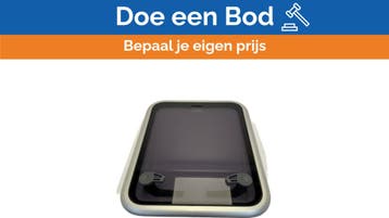Bieden: Lewmar Low Profile Replacement Lid for, Ophalen of Verzenden