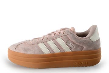 Adidas Sneakers in maat 40 Roze, Kleding | Dames, Zo goed als nieuw, Sneakers, Roze, Verzenden