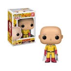 Funko Pop!  One Punch Man - Saitama #257, Verzenden