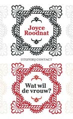 Kleine boekjes - Wat wil de vrouw? (9789025437046), Verzenden