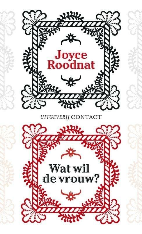 Kleine boekjes - Wat wil de vrouw? (9789025437046), Livres, Romans, Envoi