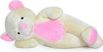 Knuffelbeer 155cm | Nieuw | Scherpe Prijs, Kinderen en Baby's, Speelgoed | Knuffels en Pluche, Ophalen of Verzenden, Nieuw, Beer