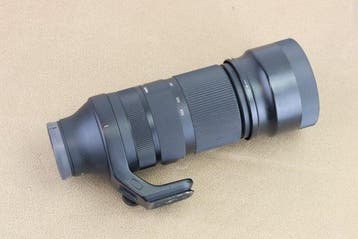 Sigma 100-400mm F5-6.3 DG DN OS Contemporary for Sony, Nieuw