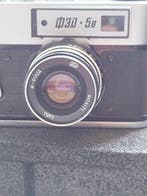 FED 5V + lente Industar-61 Appareil photo argentique