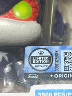 Funko - Funko Pop GRAIL - Sonic – Mephiles the Dark |