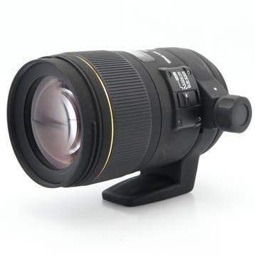 Sigma 150mm F/2.8 APO Macro EX DG HSM D Nikon | Occasion, Ophalen of Verzenden