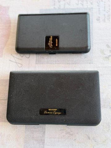 Sharp IQ-9000 & IQ-7300M - Computer (2), Nieuw