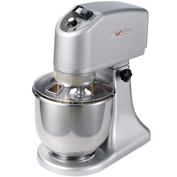 Planeetmenger | Cap. 7L | Instelbare Snelheid | Kantelbare, Verzenden, Nieuw in verpakking