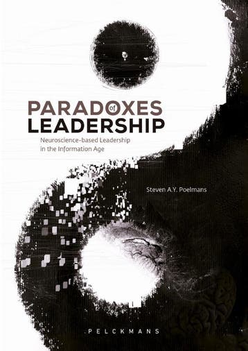 Paradoxes Of Leadership | Steven Poelmans | Nieuw, Verzenden, Nieuw, Steven Poelmans
