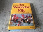 Het Mongoolse rijk 9789025268855 Madeleine Brent, Verzenden, Gelezen, Madeleine Brent