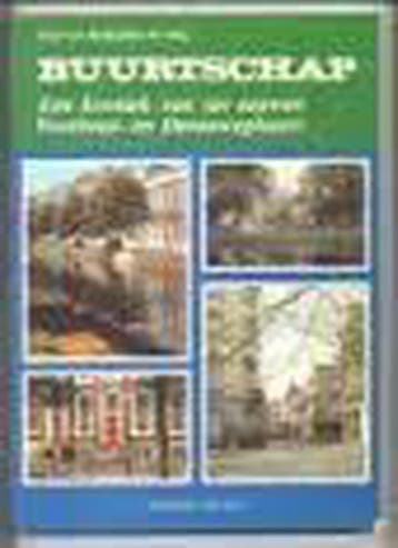 Buurtschap 9789029707541 Juuf van Ballegoijen de Jong, Verzenden, Juuf van Ballegoijen de Jong