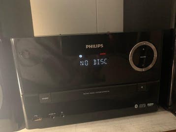 Philips - DTM3170/12 Stereoset