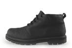 Timberland Veterboots in maat 43 Zwart, Kleding | Heren, Schoenen, Verzenden, Boots, Gedragen, Timberland