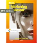 Marketing Kernstof 9789001862893 Hans Vosmer, Verzenden, Hans Vosmer