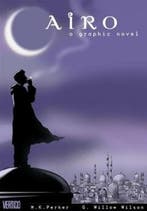 CAIRO HARDCOVER 9781401211400 M.K. Perker, Verzenden, Zo goed als nieuw, M.K. Perker