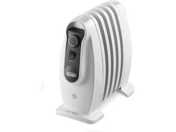Veiling - DeLonghi Nano TRNS0505M Elektrische olieradiator, Nieuw