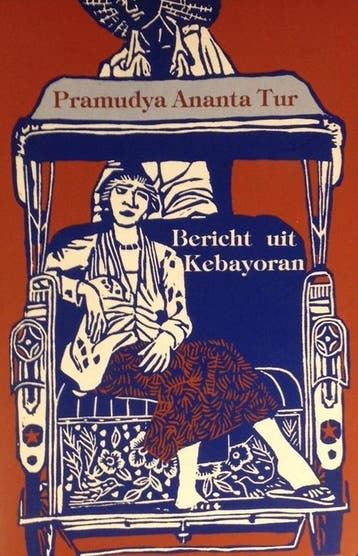 Bericht uit Kebayoran en andere verhalen 9789023655824 Tur, Verzenden, Tur