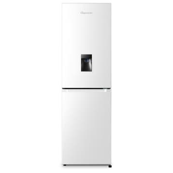 Fridgemaster MC55251DE - Koel-vriescombinatie - 182.4 cm -, Elektronische apparatuur, Ophalen of Verzenden, Nieuw
