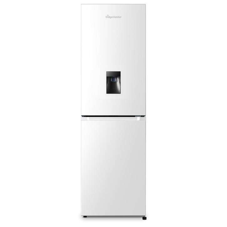 Fridgemaster MC55251DE - Koel-vriescombinatie - 182.4 cm -, Elektronische apparatuur, Koelkasten en IJskasten, Ophalen of Verzenden