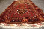 Afghan - Tapijt - 145 cm - 85 cm, Nieuw
