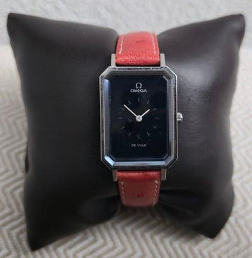 Omega - De Ville - Zonder minimumprijs - 511.0378 - Heren -