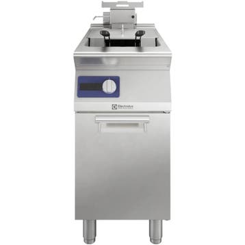 Friteuse | e-XP 900 | Elektrisch | 18L | 105°C/185°C |, Verzenden, Nieuw in verpakking