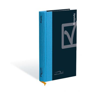 Van Dale Praktijkgids / Spelling / Van Dale Praktijkgidsen, Boeken, Verzenden, Gelezen