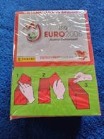 Panini Euro 2008 Red Box Sealed box - Presque parfait (NM)