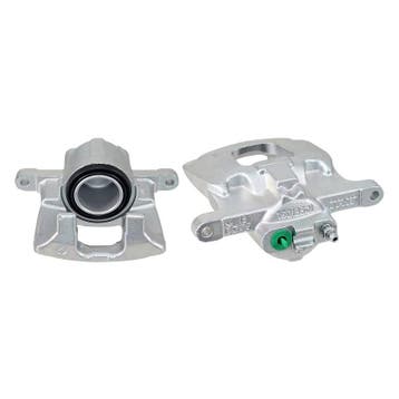 Remklauw Achteras rechts Dodge Nitro 2.8 CRD 4WD 2007-2012, Verzenden