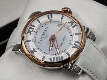 Locman - Sans prix de réserve - BRAND NEW * In House