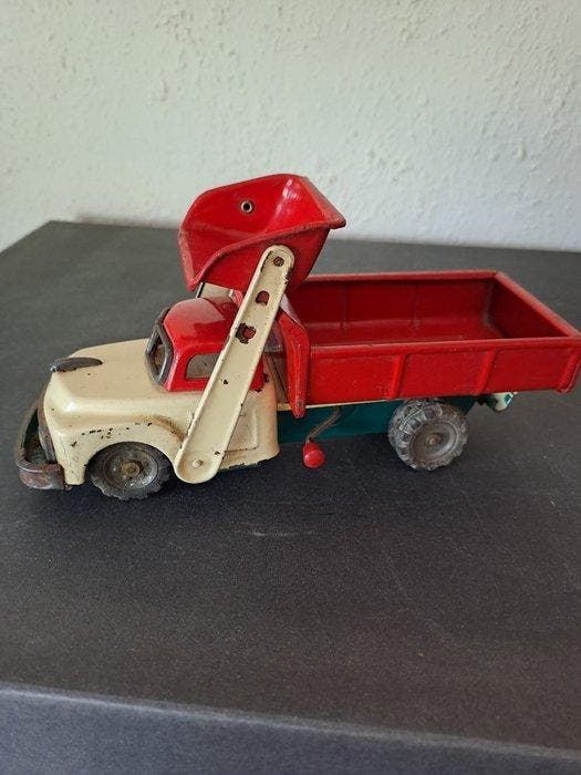 SSS Toys Japan - Blikken speelgoed - Collection Of Tin Toys, Antiek en Kunst, Antiek | Speelgoed