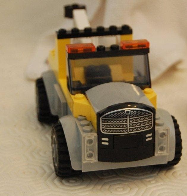 Lego Set - City, Creator - Custom, Kinderen en Baby's, Speelgoed | Duplo en Lego