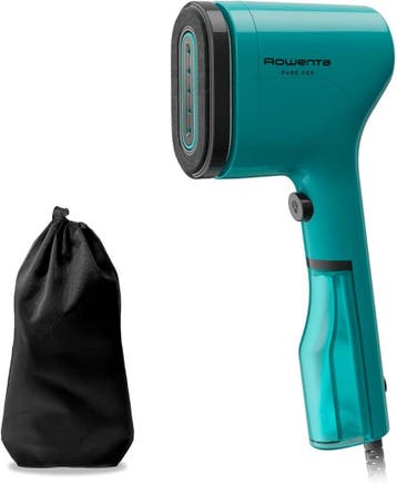 Rowenta Pure Pop Stoomstrijkijzer - Compact & Reisvriende..., Verzenden, Strijkijzer met snoer