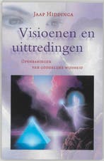 Visioenen en uittredingen 9789020283358 Jaap Hiddinga, Boeken, Verzenden, Gelezen, Jaap Hiddinga