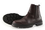 Manfield Chelsea boots in maat 42 Zwart, Manfield, Verzenden, Zwart, Boots