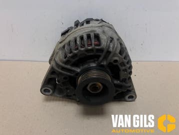 Dynamo Opel Corsa O256903, Nieuw