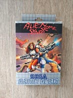 Sega - Game Gear - Alien Syndrome - Videogame - In originele, Consoles de jeu & Jeux vidéo